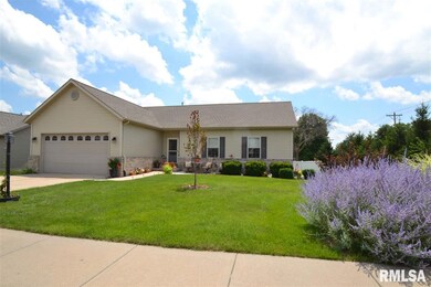 6022 W Charleston Ct, Peoria, IL 61607 - photo 2