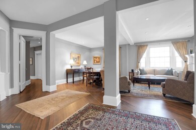 1736 Columbia Rd NW unit 301, Washington, DC 20009 - photo 6