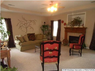 1165 Dogwood Dr, Hernando, MS 38632 - photo 2