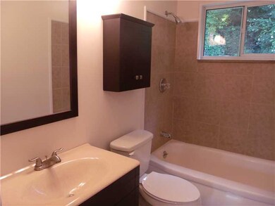 Full Bath.