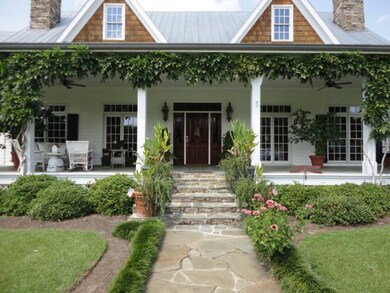 270 N Rivoli Farms Dr, Macon, GA 31210 - photo 5