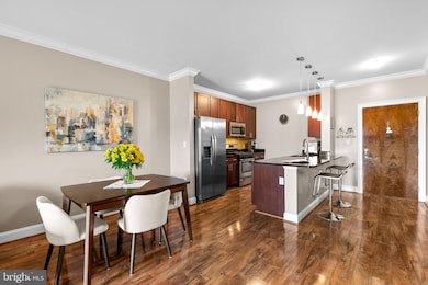 The Isabella At Monticello Mews unit 500, Alexandria, VA 22312 - photo 5