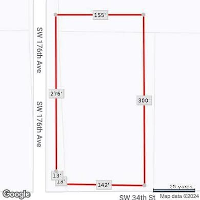 0 SW 34th St, Dunnellon, FL 34432 - photo 6