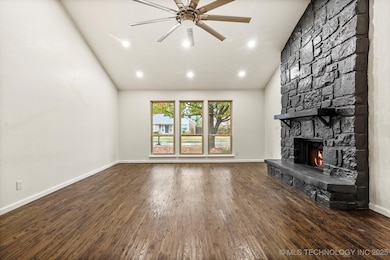 2416 S Elder Ave, Broken Arrow, OK 74012 - photo 5