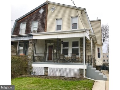 612 Lafayette Ave, Darby, PA 19023 - photo 2