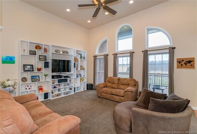 561 Nicholas Dr SW, Corydon, IN 47112 - photo 2