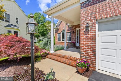 2121 Chaucer Way, Woodstock, MD 21163 - photo 4