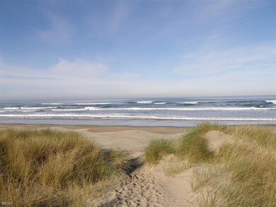 Private Beach Access