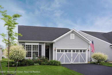 69 Harvest Ridge Rd, Howell, NJ 07731 - photo 2