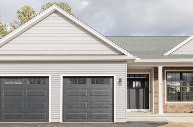 339 Chicopee St unit Lot 7, Granby, MA 01033 - photo 4