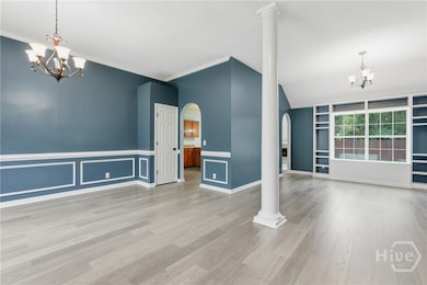 10 Mackinac Ct, Pooler, GA 31322 - photo 5