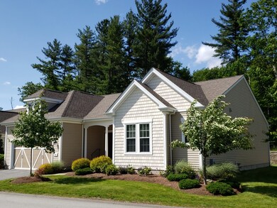 61 Skyline Dr unit 15, Acton, MA 01720 - photo 3