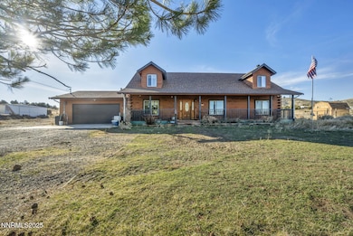 15034 N Red Rock Rd, Reno, NV 89508 - photo 3