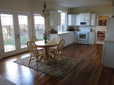 2284 E Alderhill Dr, Eagle, ID 83616 - photo 6