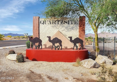 Quartzsite