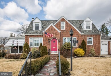 1843 S Park Ave, Haddon Heights, NJ 08035 - photo 2