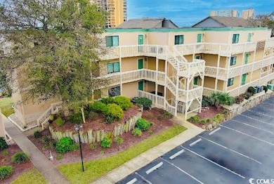 9661 Shore Dr unit 5-A21, Myrtle Beach, SC 29572 - photo 2