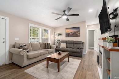 15341 William Paul Dr, Bristol, IN 46507 - photo 3