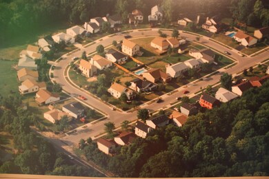 Community layout