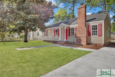 2324 E 41st St, Savannah, GA 31404 - photo 3