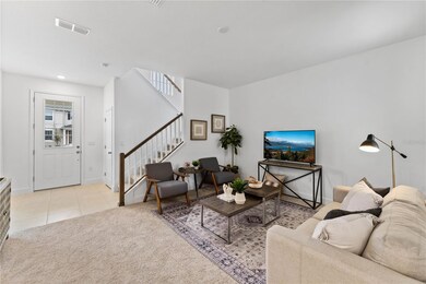 *Model Home* Greatroom