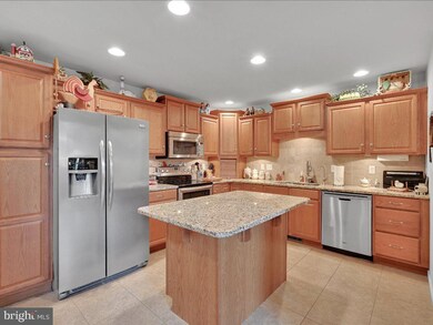 208 Fieldcrest Ln unit 44, Ephrata, PA 17522 - photo 7