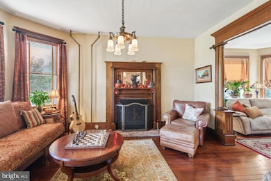 104 N West Ave, Wenonah, NJ 08090 - photo 5