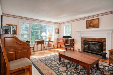 22 Intervale Farm Ln unit 22, Northborough, MA 01532 - photo 3