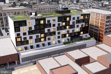 1314 Spring Garden St unit 203, Philadelphia, PA 19123 - photo 6