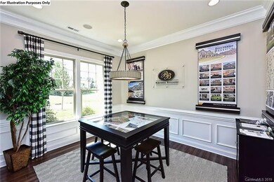 1524 Thatcher Crossing unit 2, Clover, SC 29710 - photo 6