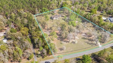 94 Strattonwood Place, Crawfordville, FL 32327 - photo 4