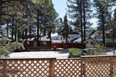 Erwin Lake, which is dry at this time, is located one street to the east!