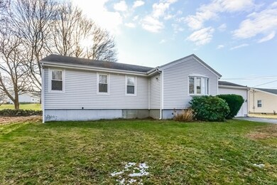 25 Hebert Terrace, Westport, MA 02790 - photo 2