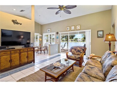 Ene unit offers windows and views on all 4 sides!