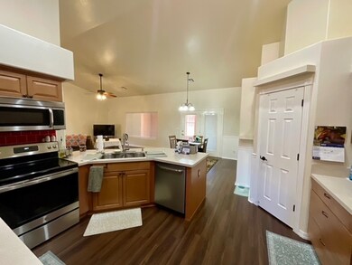 1944 & 1966 E Fortuna Ct, Kingman, AZ 86409 - photo 5