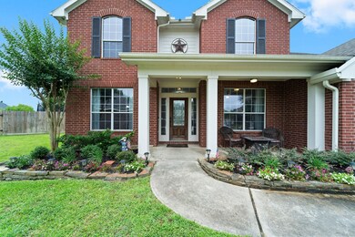 2706 Linden Park Ln, Spring, TX 77386 - photo 5