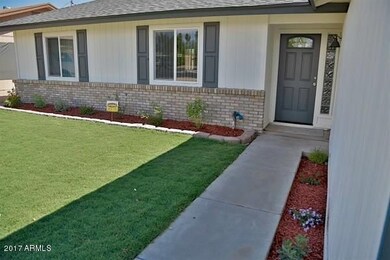 2621 E Cambridge Ave, Phoenix, AZ 85008 - photo 3