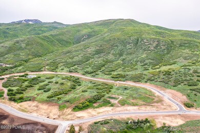 The Highlands at Soldier Hollow Lot 17 M