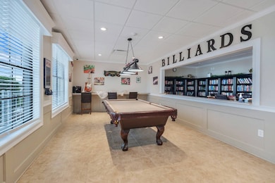 Windmill Billards