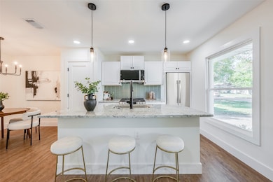 3212 Santa Teresa Ave, Dallas, TX 75228 - photo 6