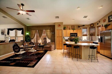 Kitchen Dining
