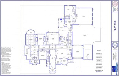 1003 Estate Dr, Ennis, TX 75119 - photo 2