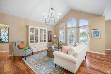 1438 E Forge Way, Draper, UT 84020 - photo 5