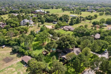 309 Timberline Dr S, Colleyville, TX 76034 - photo 3