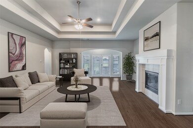 11315 Seguin Trail Ct, Needville, TX 77461 - photo 5