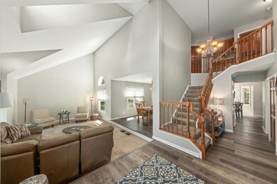 1222 Ardmore Dr, Naperville, IL 60540 - photo 5