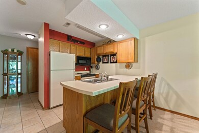 Kitchen Bar