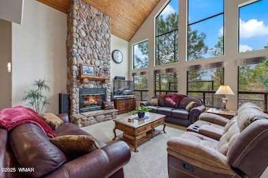 Inviting Living Room