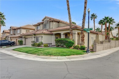 9537 Gainey Ranch Ave, Las Vegas, NV 89147 - photo 4