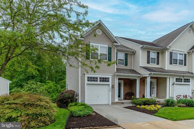 2584 Running Wolf Trail, Odenton, MD 21113 - photo 2